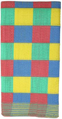 Hometail Plastic Chatai Mat