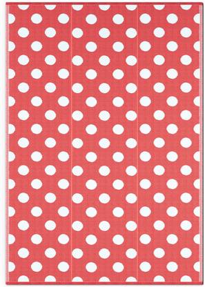 SHRADHA MATS PP (Polypropylene) Chatai Mat