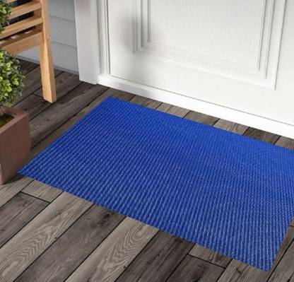 Loop Rubber Floor Mat