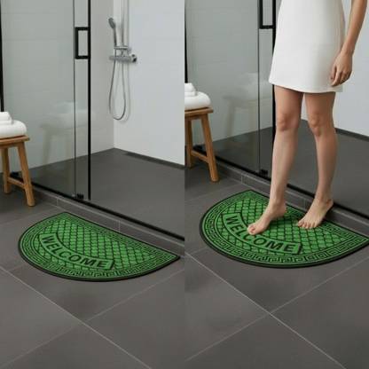gravity Microfiber Door Mat