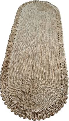 IFRAJUTE Jute Floor Mat