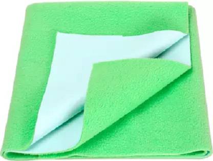 SVK ECOM Cotton Baby Bed Protecting Mat