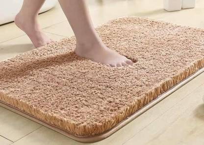 HOWNICE Cotton Door Mat