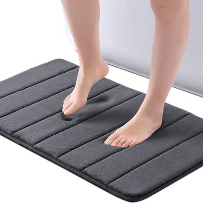 Buganda Microfiber Floor Mat