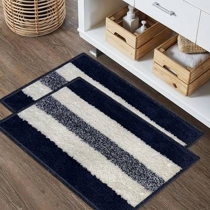 Sunvibe Microfiber Door Mat