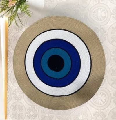 SIYA TEXTILES Cotton Door & Floor Mat