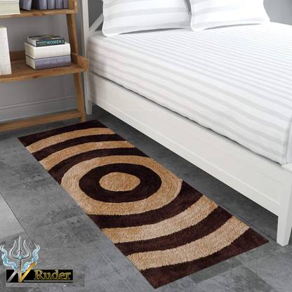 N Ruder Microfiber Door & Floor Mat