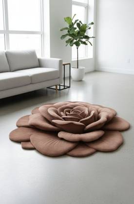 nsenterprises Microfiber Door & Floor Mat