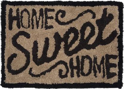 AAZEEM Cotton Door Mat