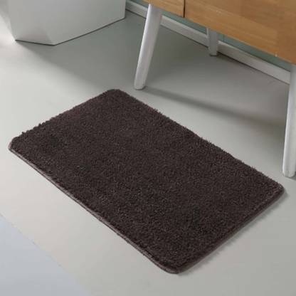 Chhogli Microfiber Floor Mat