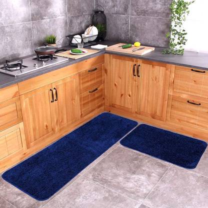 MbsHandloom Microfiber Door & Floor Mat