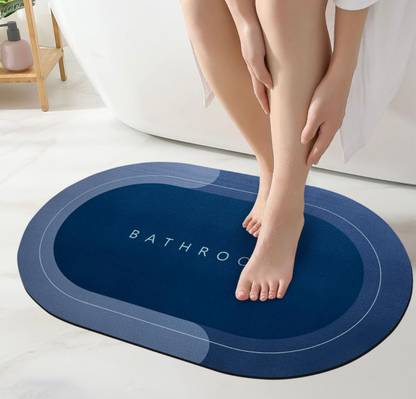 ARBIA FUNKI Rubber Bathroom Mat
