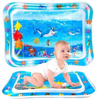 PAVITYAKSH Silicone Baby Bath Mat