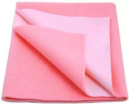 shividecor Fleece Baby Bed Protecting Mat
