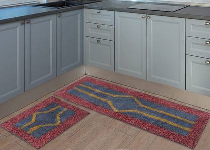 WARISI Microfiber Floor Mat
