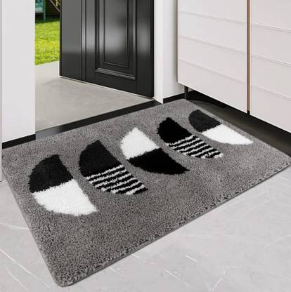 BROTEES Microfiber Door Mat