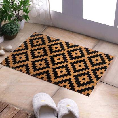 SWHF Coir Door Mat