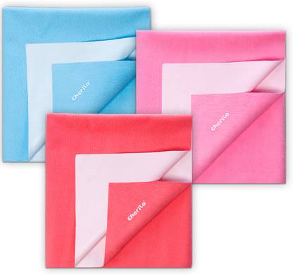 Cherilo Cotton Baby Bed Protecting Mat