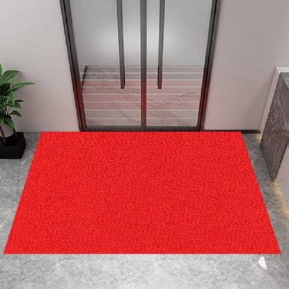 Art Gallery Rubber Floor Mat