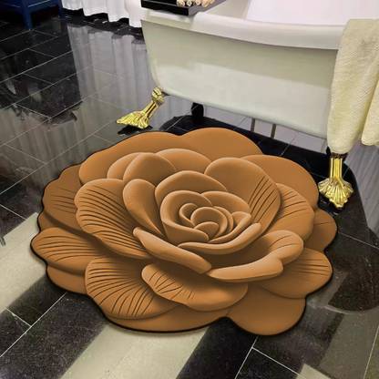 Actrovax Rubber, Microfiber Door & Floor Mat