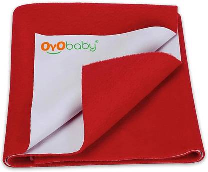 Oyo Baby Cotton Baby Bed Protecting Mat