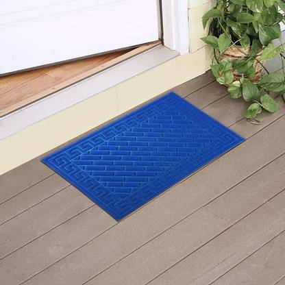 HOKiPO PP (Polypropylene) Door Mat