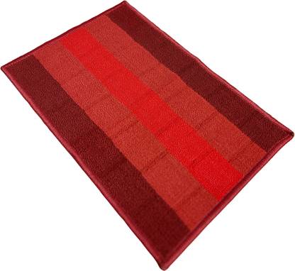 Flauss PP (Polypropylene) Floor Mat