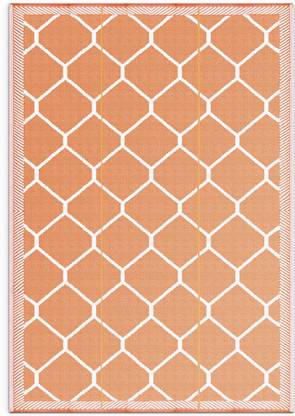 SHRADHA MATS PP (Polypropylene) Chatai Mat