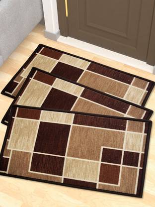 Athom Living Nylon Door Mat