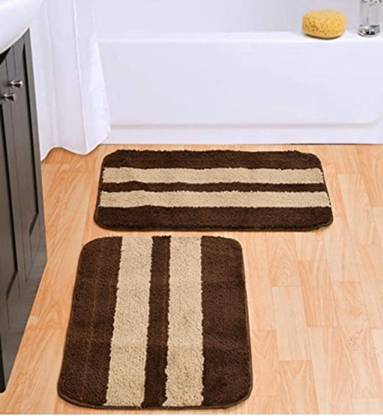 MINGET Microfiber Door Mat