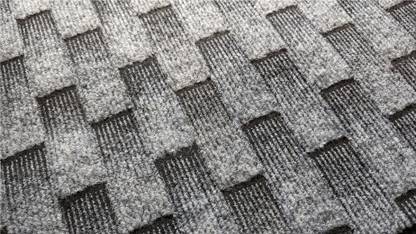 SLR Traders Polyester Floor Mat