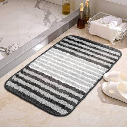 STATUS Microfiber Bathroom Mat