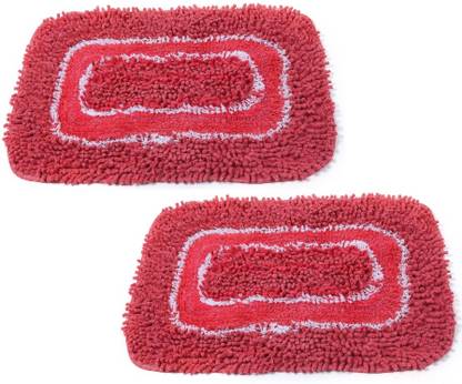 Urban Utopia Cotton Door Mat