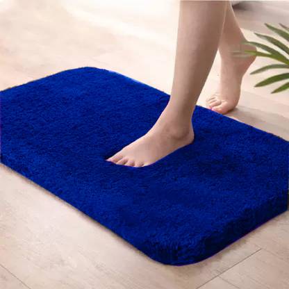 RJVT Microfiber, Polyester Door Mat