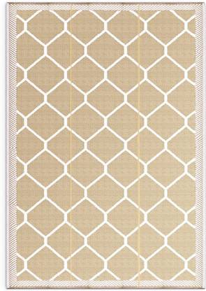 SHRADHA MATS PP (Polypropylene) Chatai Mat