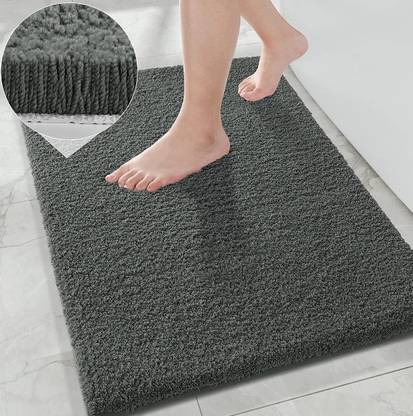 RJS Microfiber Floor Mat