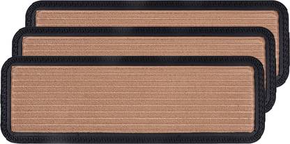 Black Gold PP (Polypropylene) Door Mat
