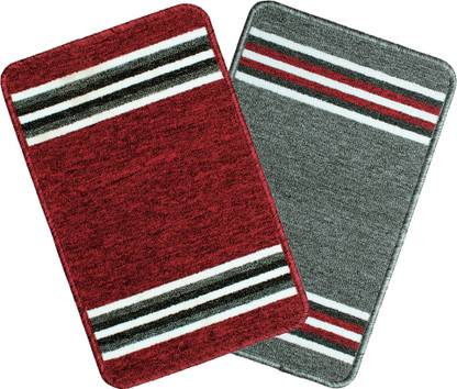 Bedspun Nylon Floor Mat