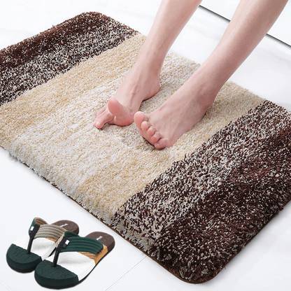 Anant Cotton Floor Mat