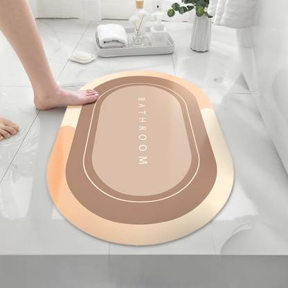 STATUS PP (Polypropylene) Bathroom Mat