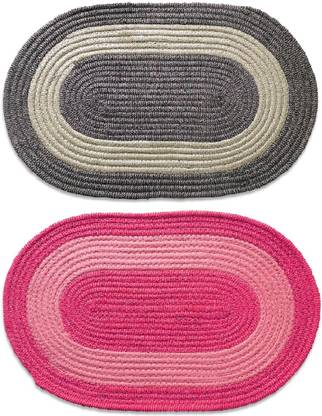 Abhsant PP (Polypropylene) Door Mat