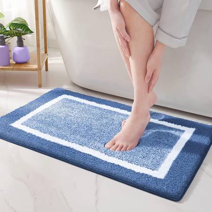MAA HOME CONCEPT Microfiber Door Mat