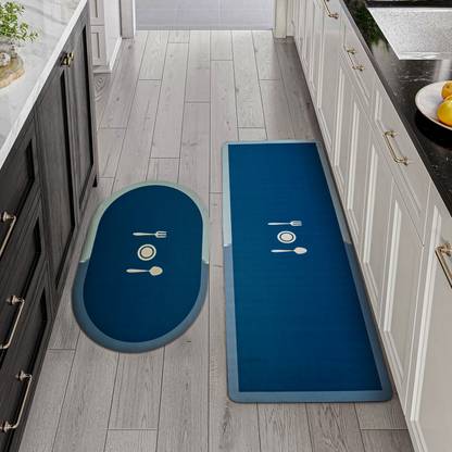 STATUS Silicone Floor Mat