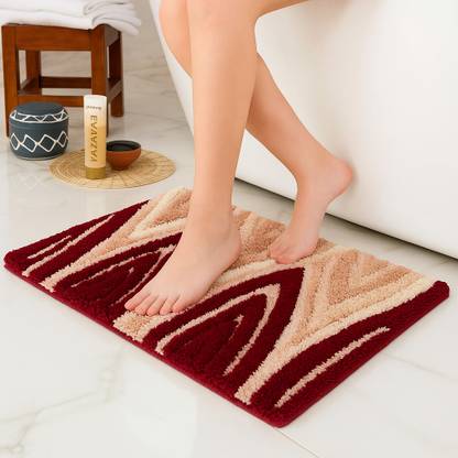 Elanza Microfiber Door Mat