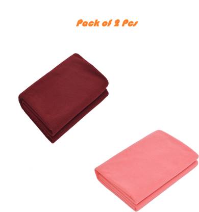 EXOTICE Cotton, Polyester Baby Bed Protecting Mat