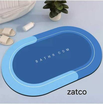 ZATCO Silicone Bathroom Mat
