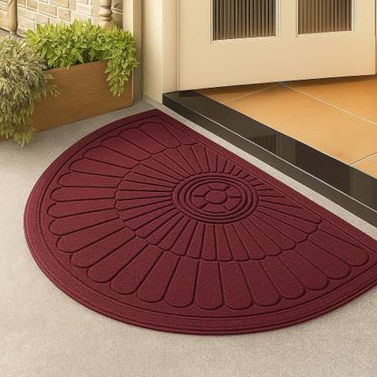 Greenway Microfiber Door Mat