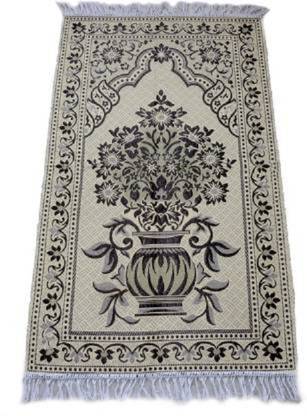 varsha tex Cotton Prayer Mat