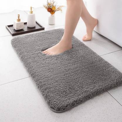 Chhogli Microfiber Floor Mat