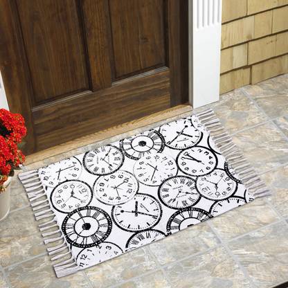 Flipkart SmartBuy Cotton Door Mat